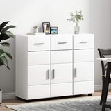  Kreveta FLORIN Bijelo 88,5 x 30,5 x 73 cm Konstruirano drvo | shoptok.hr
