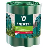 Verto ivičnjak za travnjake 15cmx9m ( 15G511 ) cene