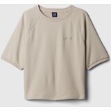 GAP Short Sleeve Sweatshirt - Women | Shoptok.si