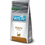  vetlife cat diabetic 0.4kg cene