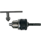 Makita P-34833 Futer sa nazubljenim vencem sa ključem i SDS plus adapterom | ePonuda.com
