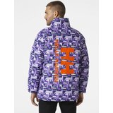 Helly Hansen YU 23 Reversible Puffer Jakna Modra | Shoptok.si