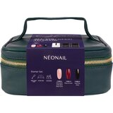 NeoNail XMAS Set All You Need To Glow božični darilni set za nohte | Shoptok.si