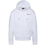 Schott Puloverji SWHZFLAG Bela | Shoptok.si