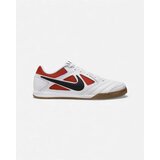 Nike Nizke superge Gato "Gym Red" Bela | Shoptok.si