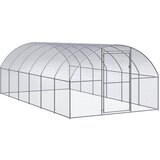  kokošinjac 3 x 6 x 2 m od pocinčanog čelika | Eponuda.com