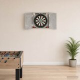 Kabinet za mete Betonska siva 56 x 12 x 53,5 cm Cijene