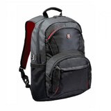 Port Designs Houston backpack Casual backpack Black Nylon, Polyester | shoptok.hr