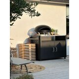 LE FEU Plinska pizza peč Turtle Motion 830100, (5000007986) | Shoptok.si