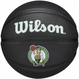 Wilson Team Tribute Boston Celtics mini unisex košarkaška lopta wz4017605xb