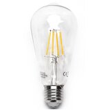 Aigostar led sijalica filament ST64 E27/4W/230V 2700K | Eponuda.com