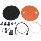 JBL Spinner BT Crna Narancasta Bluetooth | shoptok.hr