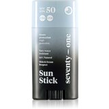 SeventyOne The Invisible SPF50 krema za sunčanje u sticku SPF 50 15 g Cijene