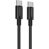  KABL USB COMICELL SUPERIOR CO-BX44 FAST USB-C NA USB-C CRNI 100W 5A 1M U2022 *MD *SR | Eponuda.com