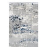 Conceptum Hypnose Tepih Verona 1909, 80x400 cm, Teget-sivi | Eponuda.ba