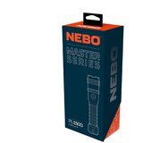 Nebo Ručna svjetiljka, LED, 1750 lm, IP67 - NEB-FLT-1017-G, Siva | Eponuda.ba