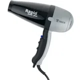 fen za kosu Rapid 2000w crno-sivi