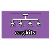 Index easykit pribor za kačenje rasvetnih elemenata na plafon (ekmacftl) Cene'.'