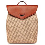 Vuch Ženski ruksak Linton MN Cappucion, 30 x 25 cm | shoptok.hr