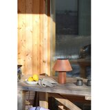 Markslöjd LED stolna vanjska svjetiljka s mogućnosti zatamnjivanja sa solarnim panel/s USB ø 25 cm Vivo – | shoptok.hr