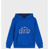 Sinsay Gornji dio trenirke s kapuljačom | shoptok.hr
