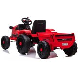 Traktor CH9959 crveni - na akumulator | shoptok.hr