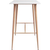  5-dijelni barski set bijeli | shoptok.hr