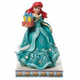 Enesco tradicije disney ariel božična figurica, (20839600) Cene