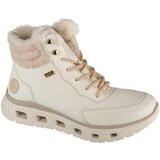 Rieker Booties Bijela Cijene
