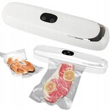  Aparat za vakumiranje hrane 90W sa LCD ekranom | Eponuda.com
