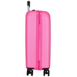 Roll Road ABS Kofer 55 cm - Pink ( 50.691.2E ) | Eponuda.com
