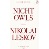 The Book Service Limited Nikolai Leskov - Night Owls | Eponuda.com