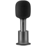 karaoke mikrofon, 9 zvučnih efekata, Bluetooth povezivanje, baterija 2500 mAh za trajanje do 7 sati