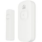 Deltaco SMART HOME WiFi Senzor odpiranja vrat ali oken | Shoptok.si