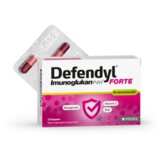  Imunoglukan P4H® FORTE - 10 kaps. | Shoptok.si