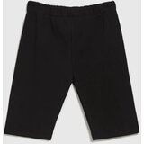 Marisse Women's Shorts L-Sh-4319 Black | Shoptok.si