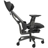 Asus SL400 ROG DESTRIER Ergo Gaming stolica crna | ePonuda.com