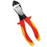 INF Večnamenske klešče za električarje 7 inch, Krom-vanadij, izolirane, (5000295667) u