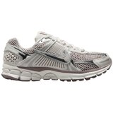 Nike Modne superge Zoom Vomero 5 Metallic Silver Platinum Violet (Women's) Siva | Shoptok.si