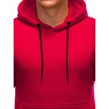 Edoti Men's hoodie EM-SSNZ-22FW-018 | Shoptok.si