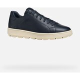 Geox Dark blue men's sneakers Spherica ECUB-1 - Men | Shoptok.si