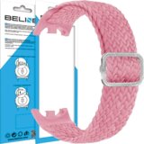 Beline trak za mi band 9/8 nylon pink pink pokrov za etui, (21974637) Cene