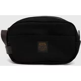 Filson Kozmetička torbica Travel Kit boja: crna, FMBAG0067