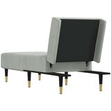  Počivaljka svjetlosiva baršunasta | shoptok.hr
