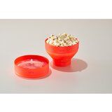 Lékué Posuda za kokice za mikrovalnu pećnicu – | shoptok.hr