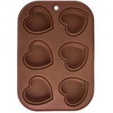 Orion Silikonski model za mafine 20,5x30 cm – | Shoptok.si