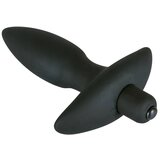 Black_Level Vibracijski analni čep Small (R578169) | Shoptok.si