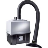 Weller zs el KIT1 1x0F15 1xALFA 230V f/g sesalnik dima za spajkanje 230 v 150 m³/h, (20429101) Cene