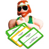 Game Who is Janusz? Trefl 02378 | shoptok.hr