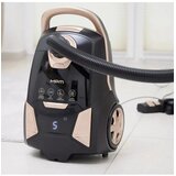 MPM MOD-55 vrečasti sesalnik 750 W s HEPA filtrom Slike